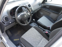 Suzuki SX4 1.6 Ben.+LPG 120KM/Automat/Nawi/Podgrz.Fotele Lublin - zdjęcie 11