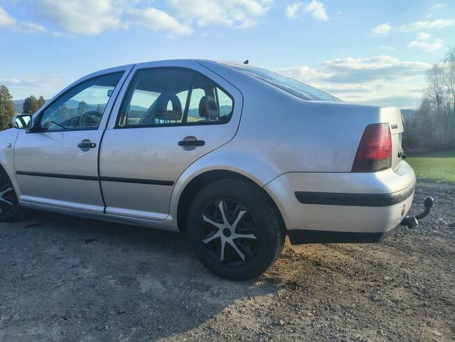 Sprzedam VOLKSWAGENA BORA 1.9 SDI Nowy Sącz - zdjęcie 11