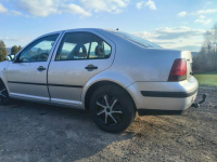 Sprzedam VOLKSWAGENA BORA 1.9 SDI Nowy Sącz - zdjęcie 11