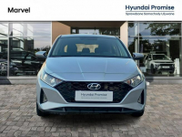 Hyundai i20 1.0 100 KM wersja Pure Salon PL, Serwis Aso Gwarancja Bełchatów - zdjęcie 8