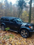 Dodge Detonator 4x4, 2011 rok, 4.0, sprzedam