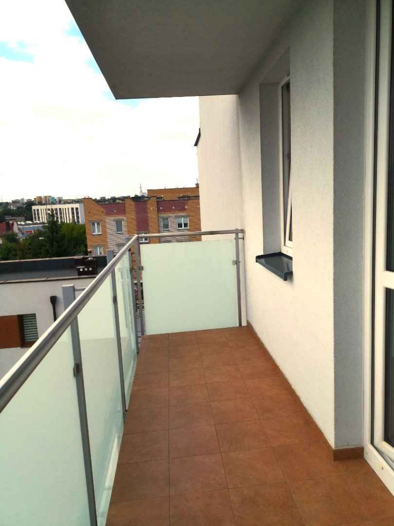 Wynajmę mieszkanie 2pokojowe os. Białostoczek Białystok - zdjęcie 7