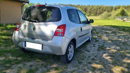Renault Twingo Benzyna Automat Panorama Klimatyzacja Olsztyn - zdjęcie 4