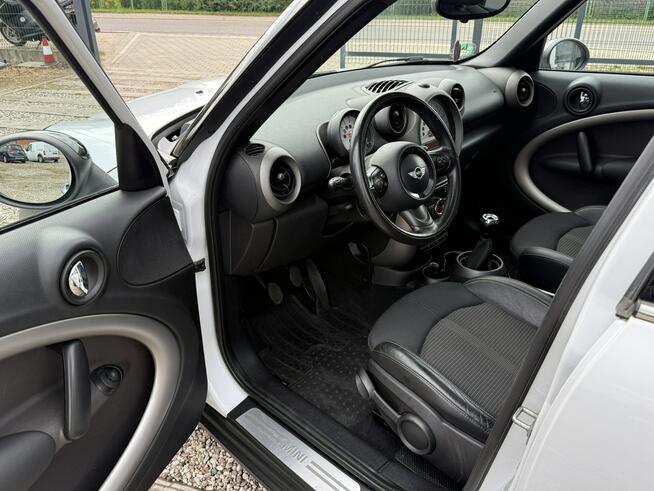 Mini Countryman *nowy rozrząd i koło dwumasowe*4x4*z Niemiec* Dąbrowa - zdjęcie 6