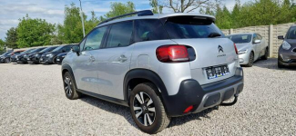 Citroen C3 Aircross Jeden Właściciel Bezwypadkowy 1.6 BlueHDI Shine Płock - zdjęcie 5