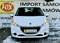Peugeot 208 Olsztyn - zdjęcie 2