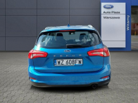Ford Focus Trend Edition Business 1.0 EcoBoost 125 KM Kombi KY70160 Warszawa - zdjęcie 4