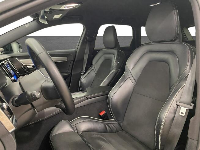 Volvo V90 B5 D AWD R-Design Kombi Warszawa - zdjęcie 9