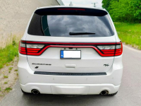Dodge Durango Łódź - zdjęcie 5