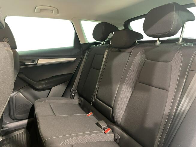 Skoda Karoq 2.0 TDI SCR 4x2 Ambition DSG Kombi Warszawa - zdjęcie 11