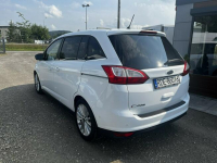 Ford Grand C-Max 7 osobowy automat Dębica - zdjęcie 4