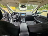 Ford S-Max AWD - Oryg Lakier 2.0 D Tarnowskie Góry - zdjęcie 11
