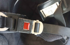 Kask motocyklowy otwarty Radom - zdjęcie 3