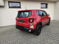 Jeep Renegade klima * EUROPA * Raba Niżna - zdjęcie 4