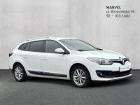 Renault Megane 1,2 Limited , Salon Polska Łódź - zdjęcie 3