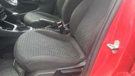 Opel Corsa 1.4 Enjoy, salon Polska, bezwypadkowy, 1 właściciel Łódź - zdjęcie 5