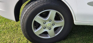 Fiat Ducato Kempingowy-Wyposażony Paproć - zdjęcie 5