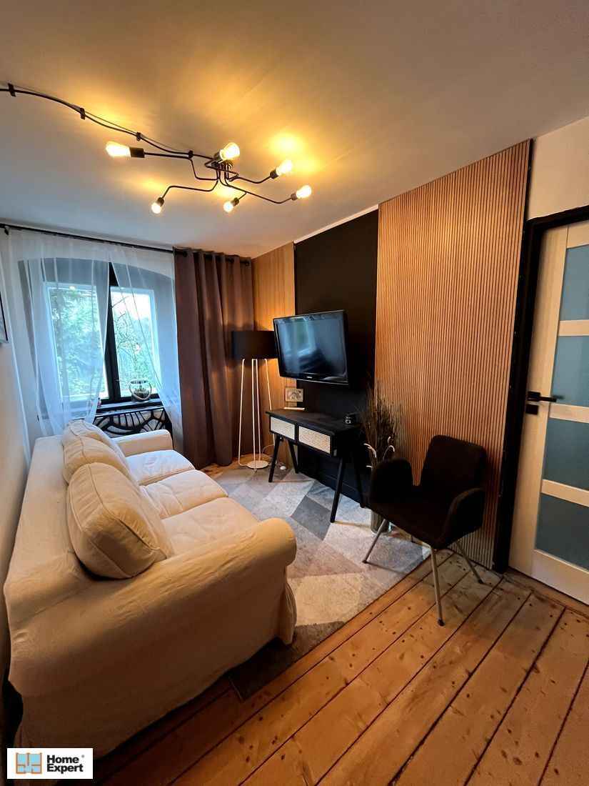 3pok, 44met, Okolice Kłokoczyckiej PIWNICA (Wrocław) Psie Pole - zdjęcie 1