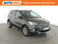 Ford Kuga navi pdc klima grzane fotele manual Warszawa - zdjęcie 10