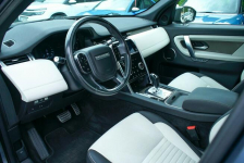 Land Rover Discovery Sport Baranowo - zdjęcie 9