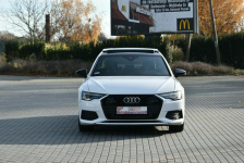 Audi A6 Quattro 45TFSi 265KM 2021r. Virtual Panorama Radar Kamera360 Kampinos - zdjęcie 10
