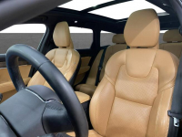 Volvo V90 T8 AWD Plug-In Hybrid Ultimate Dark aut Kombi Warszawa - zdjęcie 10