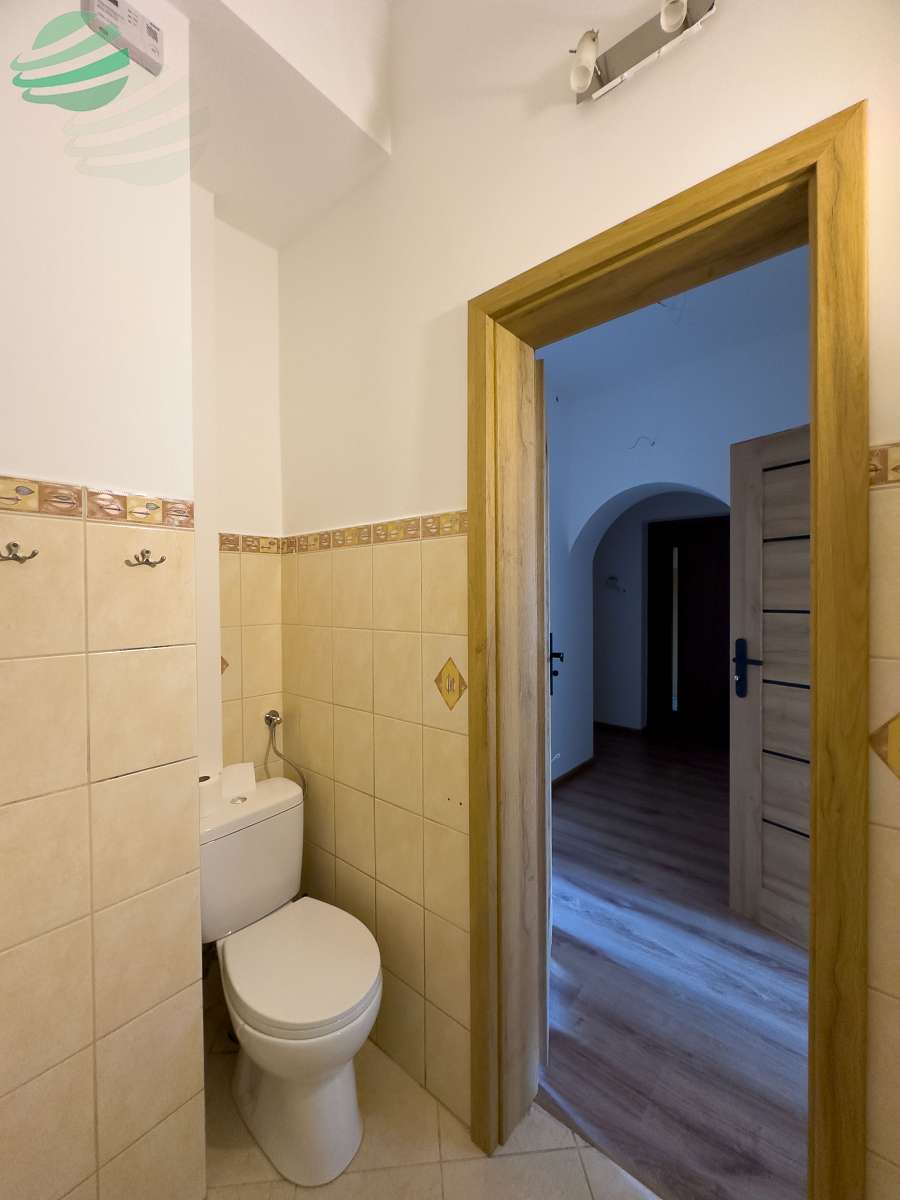 Mieszkanie 52m2 do wynajęcia w Centrum Darłowa Darłowo - zdjęcie 10