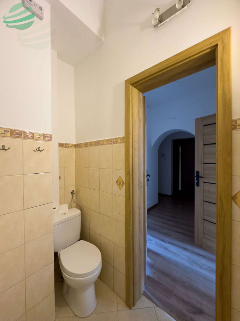 Mieszkanie 52m2 do wynajęcia w Centrum Darłowa Darłowo - zdjęcie 10