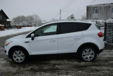 Ford Kuga 2.0D 4x4/ Navi/ Kamera/ Sprowadzony/ Opłacony Tarnogród - zdjęcie 12