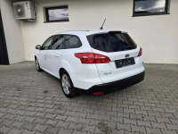 Ford Focus Tdci * klima * grzane fotele * NAVI Raba Niżna - zdjęcie 4
