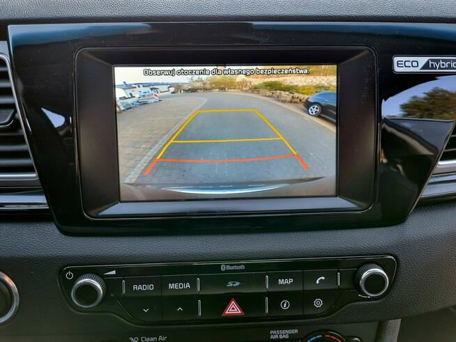 Kia Niro Zagnańsk - zdjęcie 3