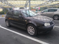 Golf 4 1999 1.6 benzyna 260tys Szczecin - zdjęcie 3