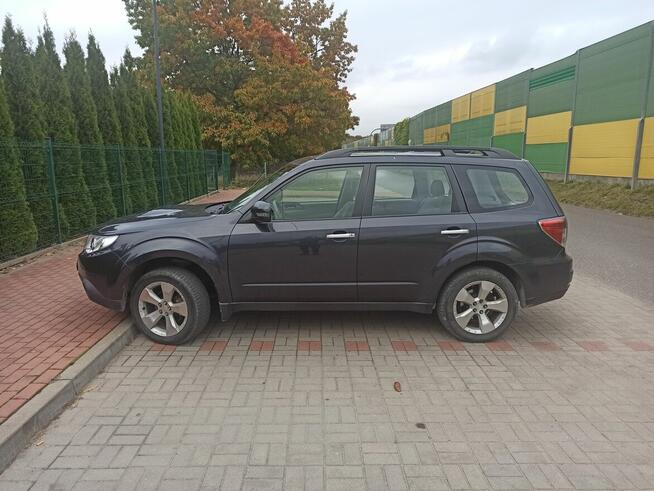 SUBARU FORESTER POLSKI SALON 2012 4x4 Legionowo - zdjęcie 3