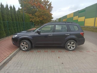 SUBARU FORESTER POLSKI SALON 2012 4x4 Legionowo - zdjęcie 3