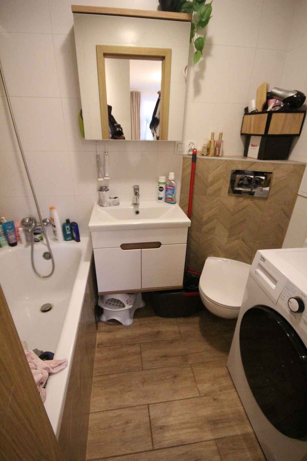 2pok, 36met, okolice Placu Grunwaldzkiego WINDA/BALKON (Wrocław) Śródmieście - zdjęcie 7