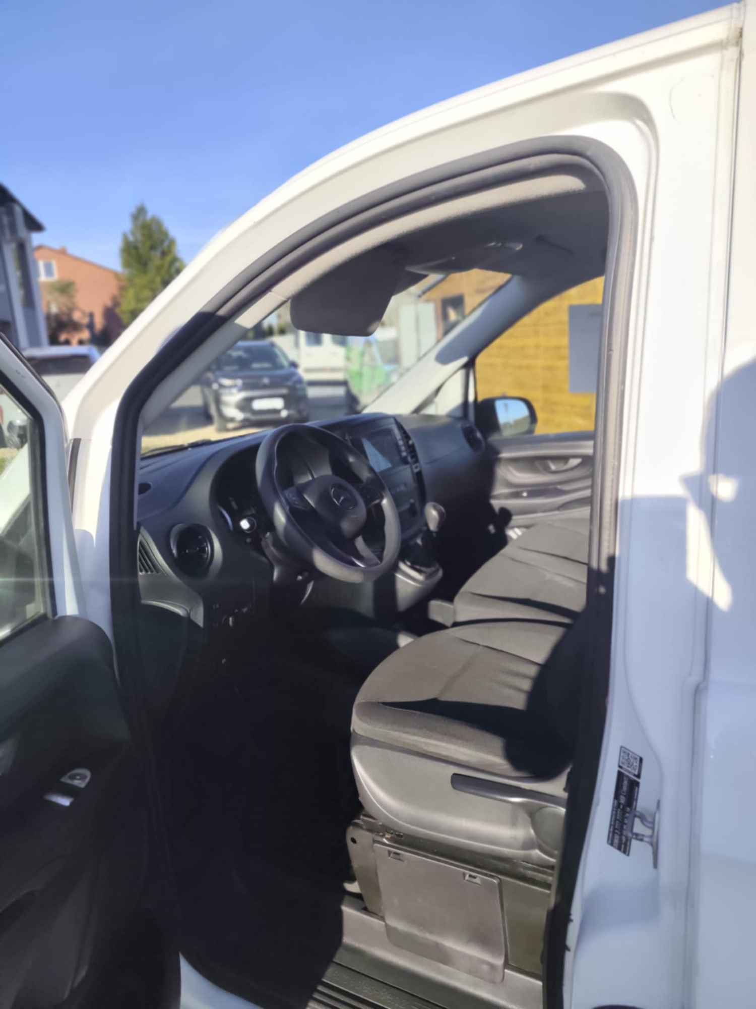 Mercedes Vito W 447 ! Stan Idealny zarejestrowany ! Turek - zdjęcie 10