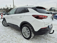 Opel Grandland X Najbogatsza wersja* Skora* Model 2019 Bydgoszcz - zdjęcie 4