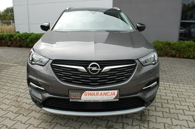 Opel Grandland X Automat,Kamera,Navi Dębica - zdjęcie 10