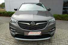 Opel Grandland X Automat,Kamera,Navi Dębica - zdjęcie 10