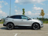 Nissan Qashqai Gwarancja Fabryczna Bezwypadkowy Stan Nowy Żyrardów - zdjęcie 4