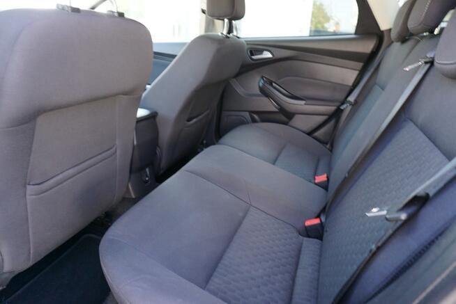 Ford Focus automatyczna SKRZYNIA BIEGÓW, zarejestrowany, ubezpieczony Opole - zdjęcie 10
