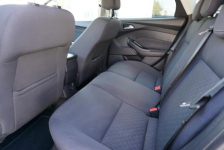 Ford Focus automatyczna SKRZYNIA BIEGÓW, zarejestrowany, ubezpieczony Opole - zdjęcie 10