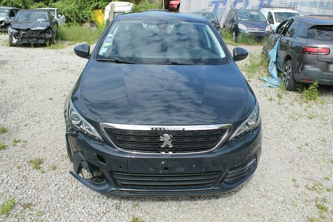 Peugeot 308 Ostrów Wielkopolski - zdjęcie 2