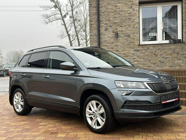Škoda Karoq Sadlno - zdjęcie 1