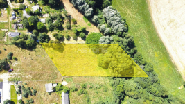 ATRAKCYJNA DZIAŁKA W ŚWIETNEJ LOKALIZACJI Wierzyce - zdjęcie 10