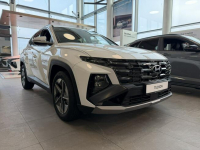 Hyundai Tucson 1.6 T-GDI 7DC 2WD (150KM) Executive  - ostatnia sztuk! Łódź - zdjęcie 3