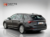 Škoda Octavia 2,0 TDI DSG(150 KM) Ambition Salon PL F-Vat Warszawa - zdjęcie 4