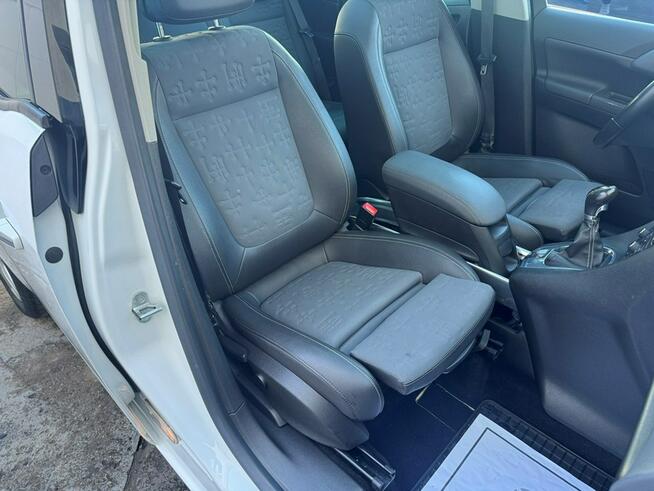 Opel Meriva Pisemna Gwarancja 12 miesięcy Konin - zdjęcie 9