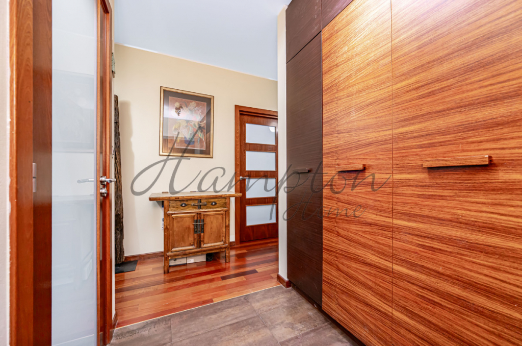 Mieszkanie na parterze na Marinie Mokotów z ogródk Mokotów - zdjęcie 10