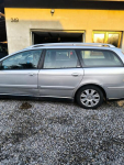Citroen C5 2.0 HDI 2005r